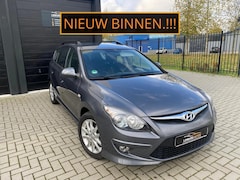 Hyundai i30 CW - 1.4i Blue Dynamic Airco Elek Ramen