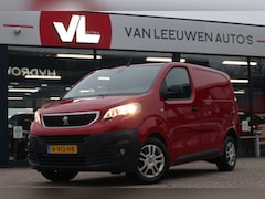 Peugeot Expert - 231C 2.0 BlueHDI 120 Premium Pack | Marge | Navi | Cruise | Carplay