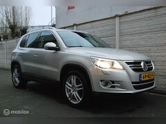 Volkswagen Tiguan - 2.0 TSI Sport&Style 4Motion NWE APK