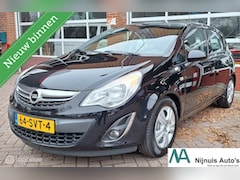 Opel Corsa - 1.3 CDTi EcoFlex S/S Cosmo Trekhaak