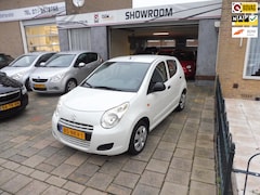 Suzuki Alto - 1.0 Comfort Plus/AC/ NW APK