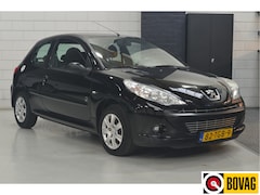 Peugeot 206 - 1.4 Urban Move // 118.000 km // AIRCO // CRUISE CONTROLE //