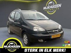 Chevrolet Tacuma - 1.6-16V Style Met Airco Weinig kilometers 5 Deurs