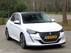 Peugeot 208 - 1.5 BlueHDi Blue Lease Allure | 2020 | Navi | Stoelverwarming | Pano |