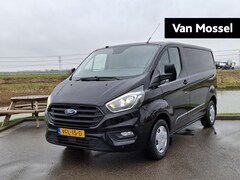 Ford Transit Custom - 280 2.0 TDCI L1H1 Trend | Parkeersensoren V/A | Bluetooth | Cruise Control | Houten Inbouw