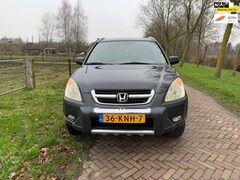 Honda CR-V - 2.0i LS