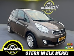 Kia Venga - 1.4 CVVT Plus Pack Achteruitcamera Navi