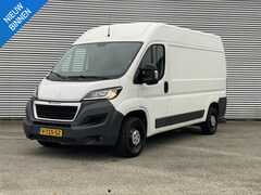 Peugeot Boxer - 330 2.0 BlueHDI L2H2 Premium Pack 1 eigenaar