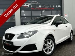 Seat Ibiza - 1.2 Reference Airco Lichtmetaal Nieuwe Type