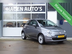 Fiat 500 - 0.9 TwinAir Turbo Popstar, 2016, verwacht 98.968 Km