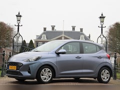 Hyundai i10 - 1.0 COMFORT | NL-AUTO | CRUISE | LED | APPLE CARPLAY & ANDROID AUTO | DEALER ONDERHOUDEN |