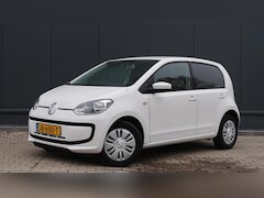 Volkswagen Up! - 1.0 high up