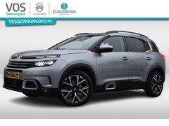 Citroën C5 Aircross - PureTech 130 EAT8 Business Plus | Shine Trekhaak | Navi | Airco | Keyless entry | Zeer Com