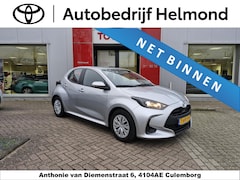 Toyota Yaris - 1.5 VVT-i Active Nederlandse auto, dealeronderhouden