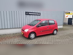 Daihatsu Cuore - 1.0-12V Osaka nieuwe apk