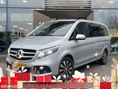 Mercedes-Benz V-klasse - 250d Lang DC Avantgarde | dubbele cabine