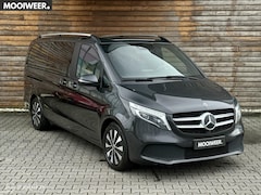 Mercedes-Benz V-klasse - 220d Lang Edition | Incl. Btw