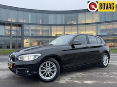 BMW 1-serie - 118i Executive