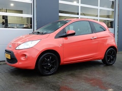 Ford Ka - 1.2 Titanium X Airco/ElektrPakket/LMV