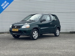 Suzuki Ignis - 1.3-16V GL