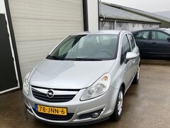 Opel Corsa - 1.2-16V Enjoy AUTOMAAT