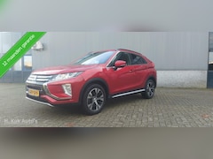 Mitsubishi Eclipse Cross - 1.5 DI-T First Edition