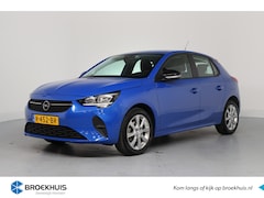 Opel Corsa - 1.2 Edition | Dealer Onderhouden | Navi By App | Airco | Cruise Control | Lichtmetalen Vel