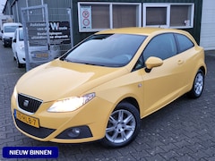 Seat Ibiza SC - 1.4 Stylance 1e Eigenaresse