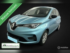 Renault Zoe - R110 Life 52 kWh | Koop accu | Winter pack