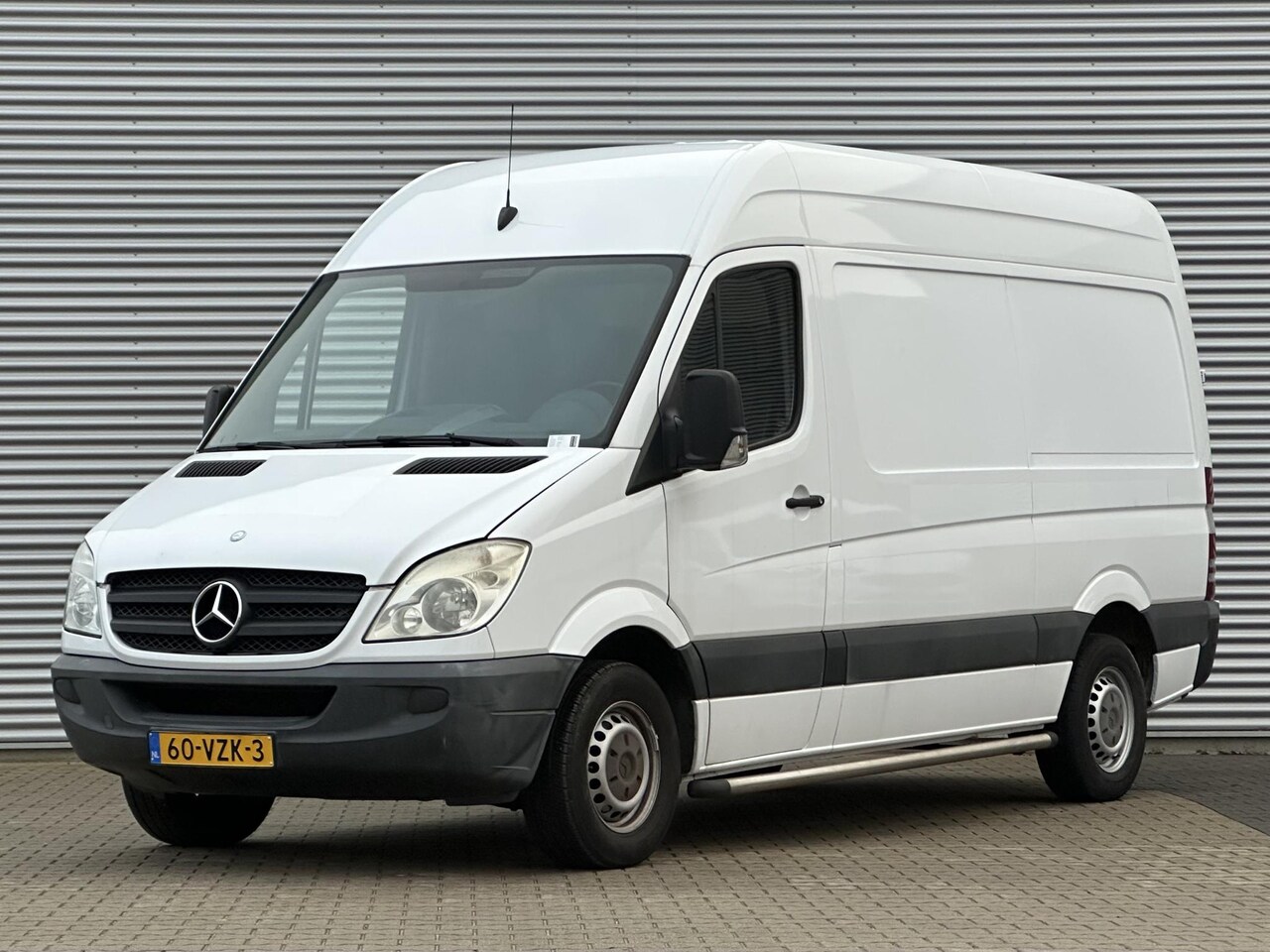 Mercedes-Benz Sprinter - 309 2.2 CDI L2H2 - AutoWereld.nl