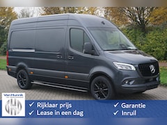 Mercedes-Benz Sprinter - 317CDI Panamericana L2H2 10.25" Mbux 18" LM, 3.5T haak, LED 2x Schuifdeur NR. 682