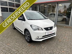 Seat Mii - 1.0 FR Connect