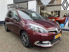 Renault Scénic - III 2.0 CVT Bose AUTOMAAT