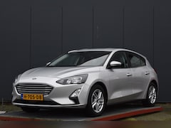 Ford Focus - 1.0 EcoBoost Trend Edition Business