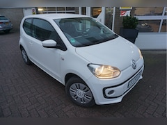 Volkswagen Up! - 1.0I Move Up BlueMotion