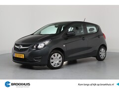 Opel Karl - 1.0 ecoFLEX Edition Automaat | 1e Eigenaar | Dealer Onderhouden | Airco | Cruise Control |