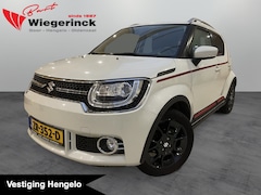 Suzuki Ignis - 1.2 Stijl [SPECIAL EDITION | DEALER ONDERHOUDEN | 1E EIGENAAR]