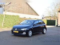 Volkswagen Polo - 96 PK TSI Navi Carplay ACC NAP Garantie Comfortline bussines