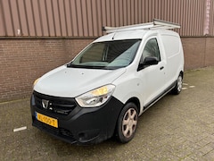 Dacia Dokker - 1.5 dCi 75 Airco BTW 21% APK NAP