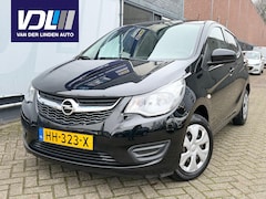 Opel Karl - 1.0 ecoFLEX Edition Airco l Bluetooth l Elek. Ramen