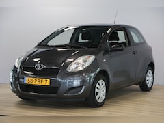 Toyota Yaris - 1.0 VVTi Acces