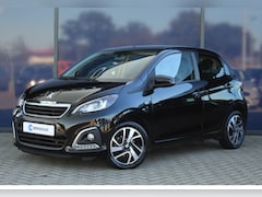 Peugeot 108 - 1.0 e-VTi Allure | Carplay | Airco | 15'' LMV | Centrale vergrendeling |