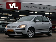 Volkswagen Golf Plus - 1.9 TDI Turijn | Trekhaak | Climate Control | Radio CD | APK 25-11-2025 |