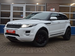 Land Rover Range Rover Evoque - 2.0Si 4WD | AUT - CAMERA - PANODAK