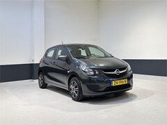 Opel Karl - 1.0 ecoFLEX 120 Jaar Edition | NL | 1e Eig. | Airco | Cruise | Bluetooth | CV