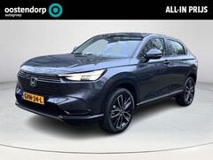 Honda HR-V - 1.5 e:HEV Elegance |financieringsaanbod 5, 99%|