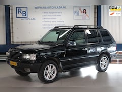 Land Rover Range Rover - 4.0 SE / NAP / MULBERRY EDITION / V8 / LEES TEKST