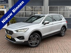 Seat Tarraco - 1.5 TSI Xcellence | Panodak | Leder | 07-2020 122.226 KM