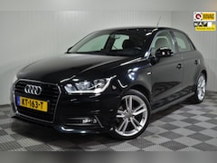 Audi A1 Sportback - 1.0 TFSI Adrenalin S-Line / NL auto