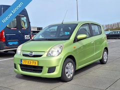 Daihatsu Cuore - 1.0 Premium €1747, - Apk 2025 Nap Nwe accu